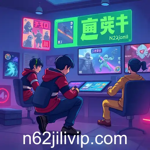 The Rise of Digital Gaming Platforms