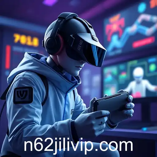 The Evolution of Gaming Platforms in the Digital Era