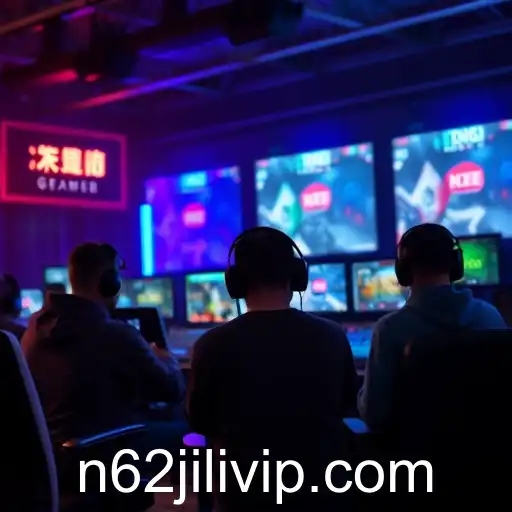 The Evolution of Online Gaming Platforms