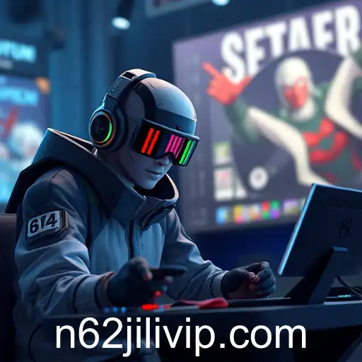 The Evolution of Online Gaming Platforms