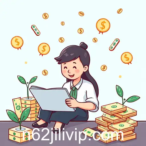 Mastering Personal Finance Through Interactive Gaming