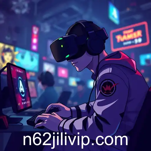 Online Gaming Trends and Security Measures