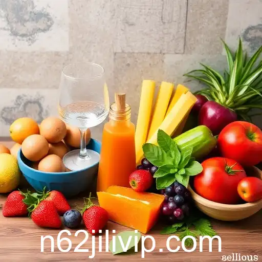 Unlocking Wellness: Expert Health Tips for a Balanced Lifestyle