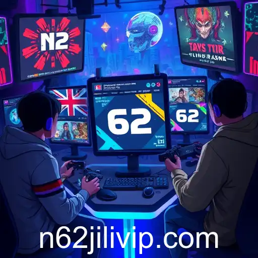 Influence of Online Gaming on Modern Society