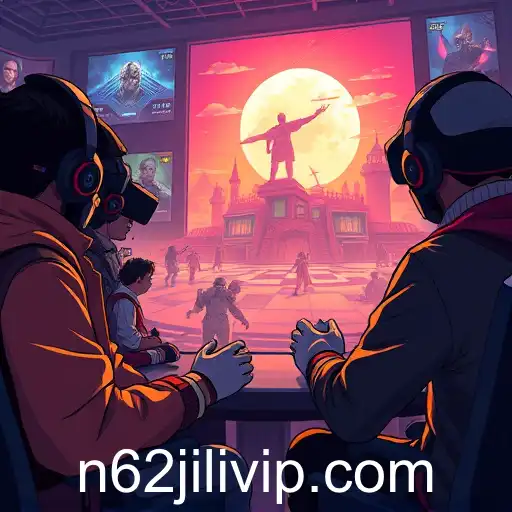 The Rise of Online Gaming Platforms