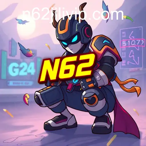 The Rise of N62jili in Gaming