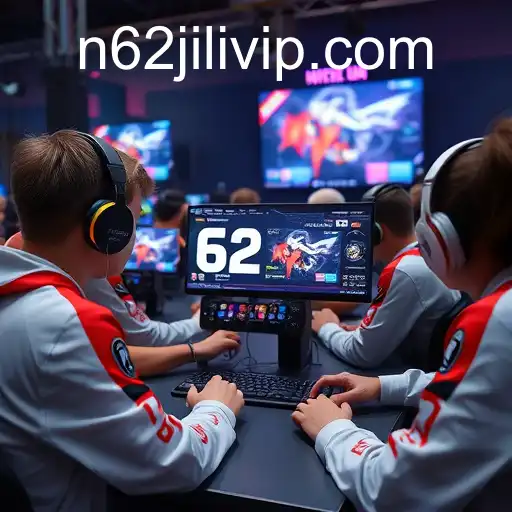 The Rise of Online Gaming Communities