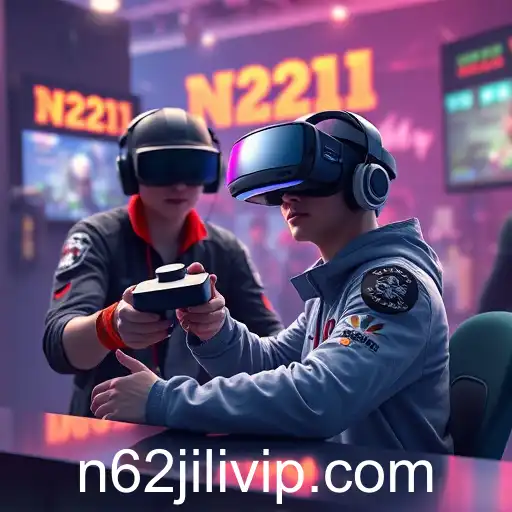 Rising Trends in Online Gaming