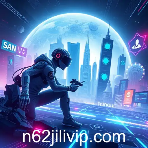 Exploring 'N62jili': A Gateway to Tech Trends in Gaming
