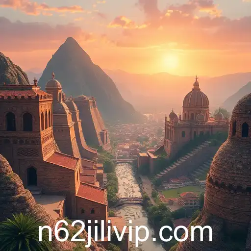 Exploring the World Through Virtual Journeys: Understanding the 'Travel Guides' Game Category with N62jili